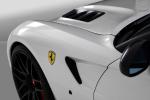 Ferrari 599-VX by Vorsteiner 2011 года